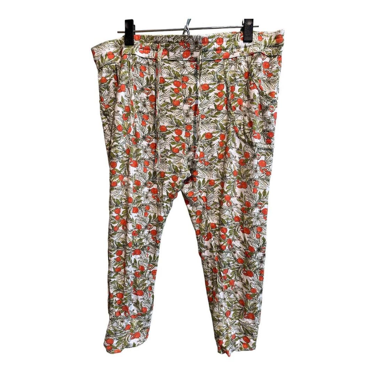 Size XL women’s Kate Quinn PJ pants in very good...