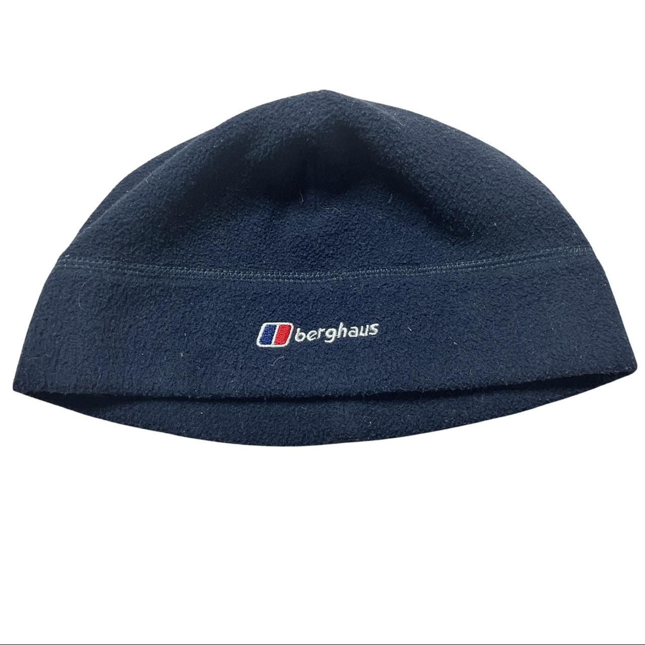 Berghaus fleece beanie hat hot sale