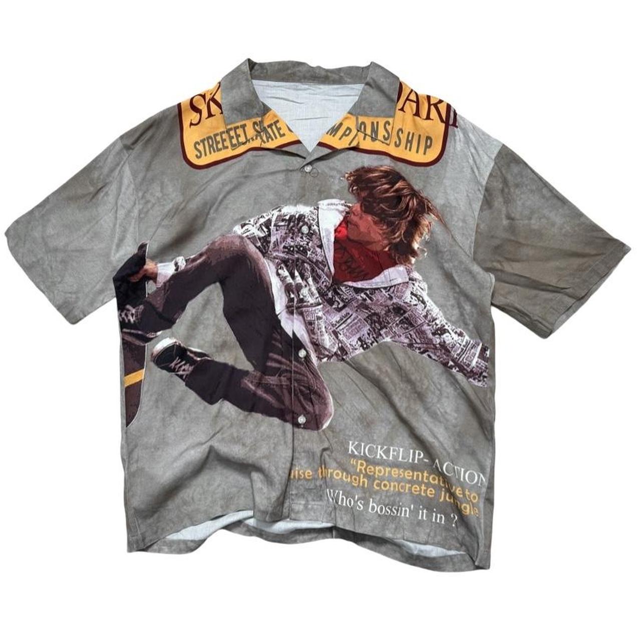 item listed by gonzsgarms