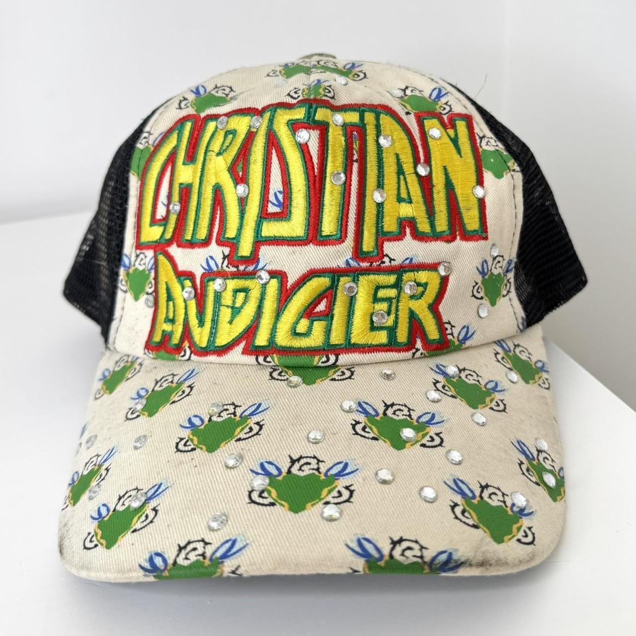 item listed by gonzsgarms