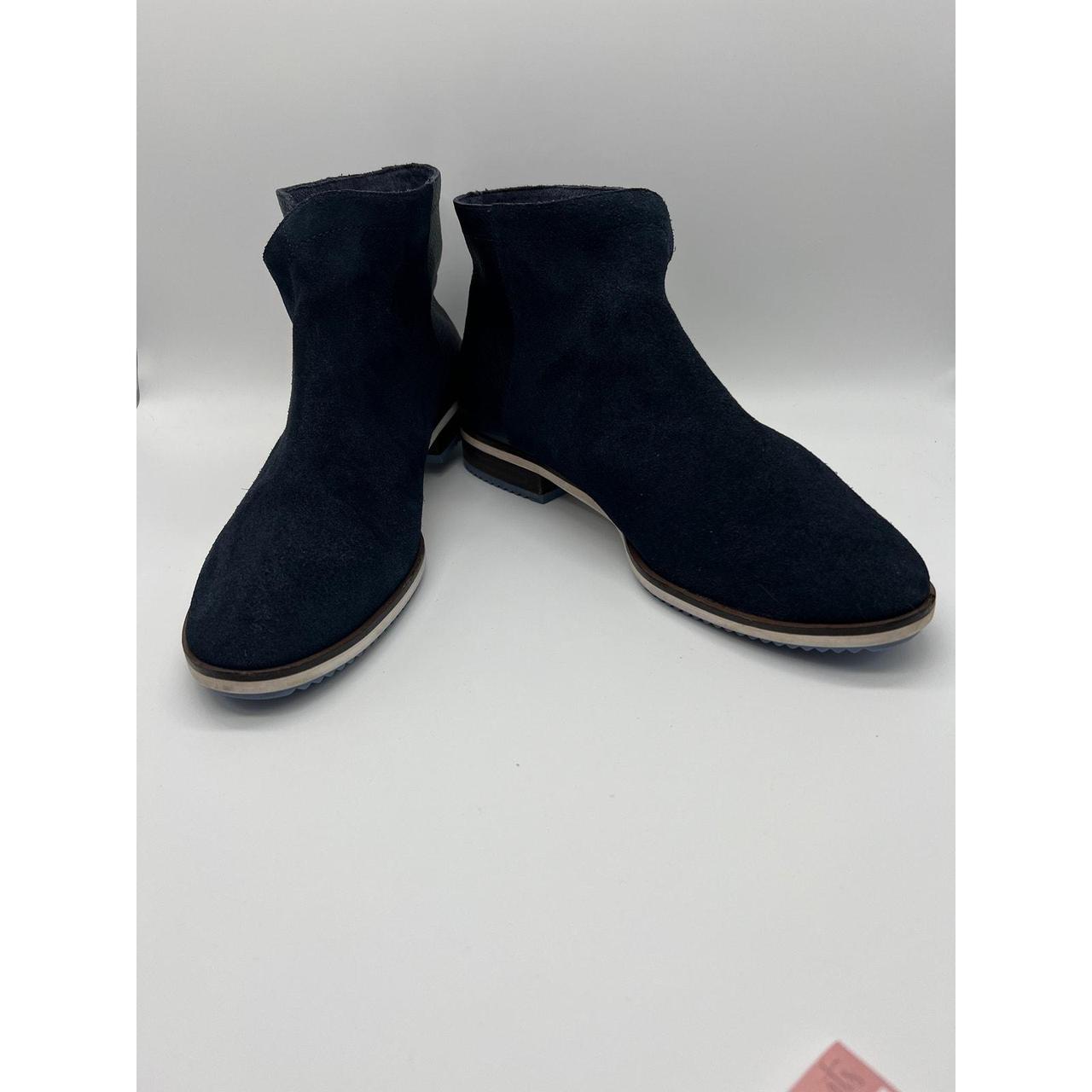 Ed fashion ellen degeneres zaina bootie