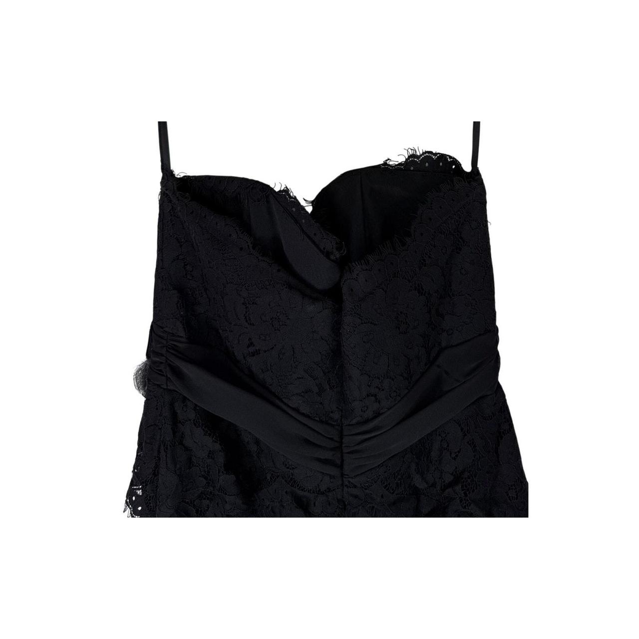 Source Unknown Women's Dress - Black - 12 – Elega… - image 5