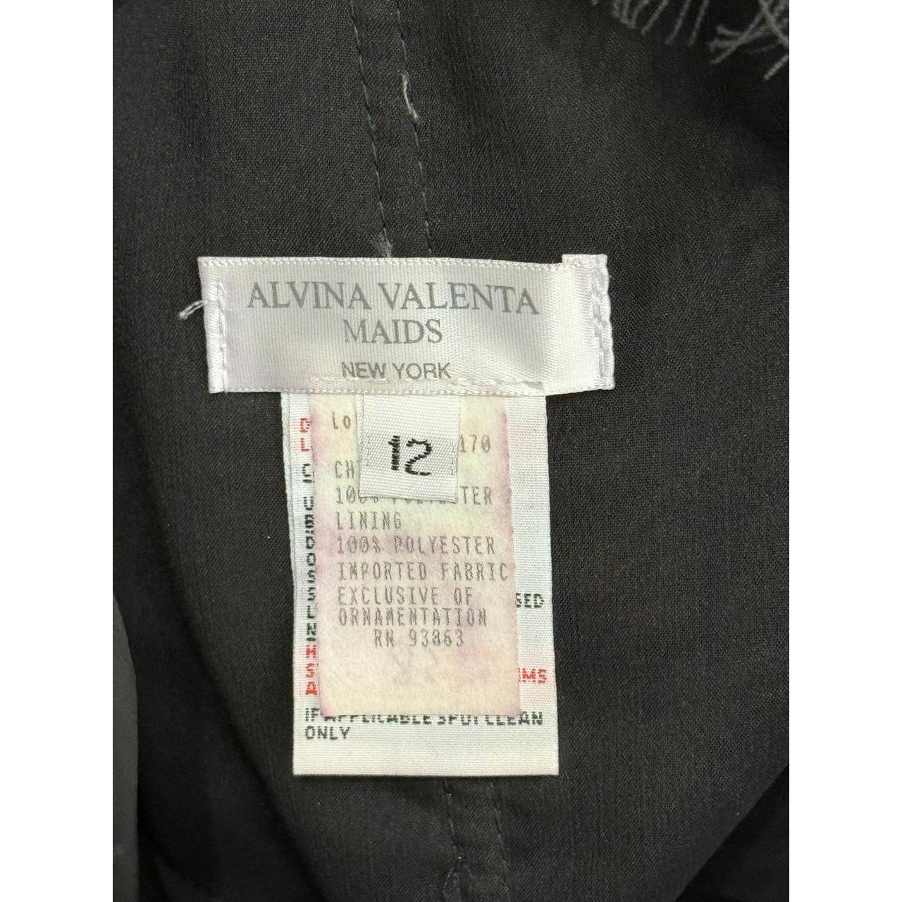 Source Unknown Women's Dress - Black - 12 – Elega… - image 7