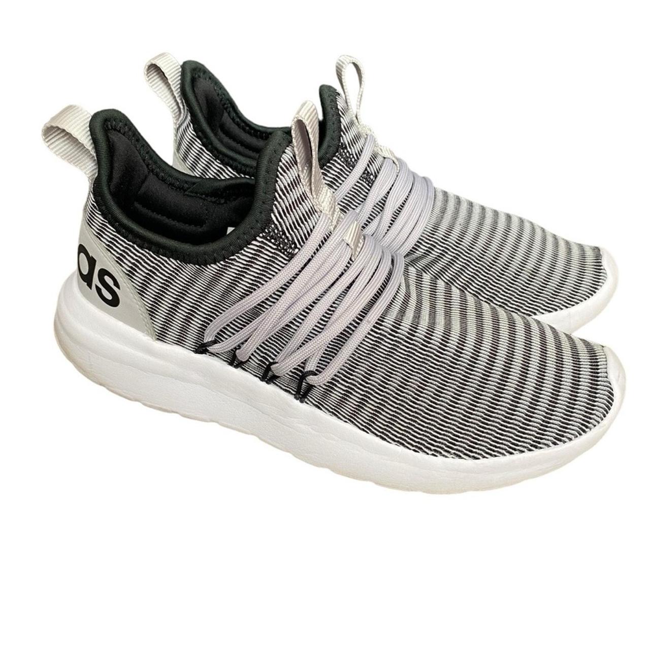 Adidas shops lite racer mens trainers