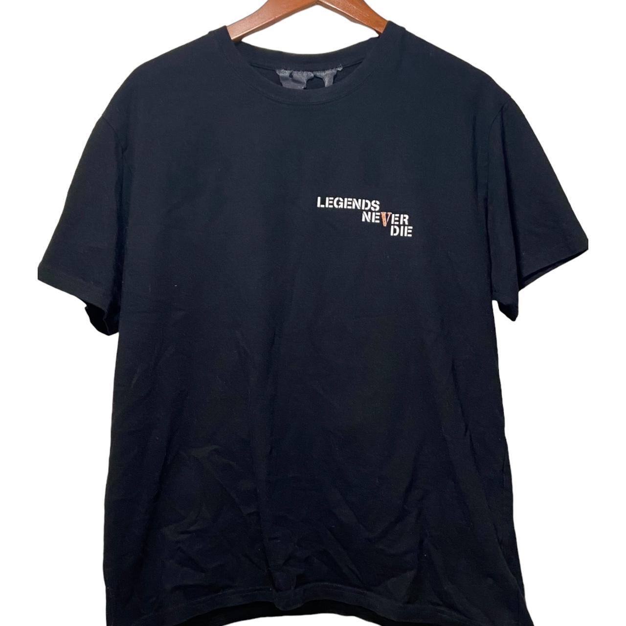 JuiceWRLD Butterfly Tee 半袖シャツ 999 グッズ Quantum Juice