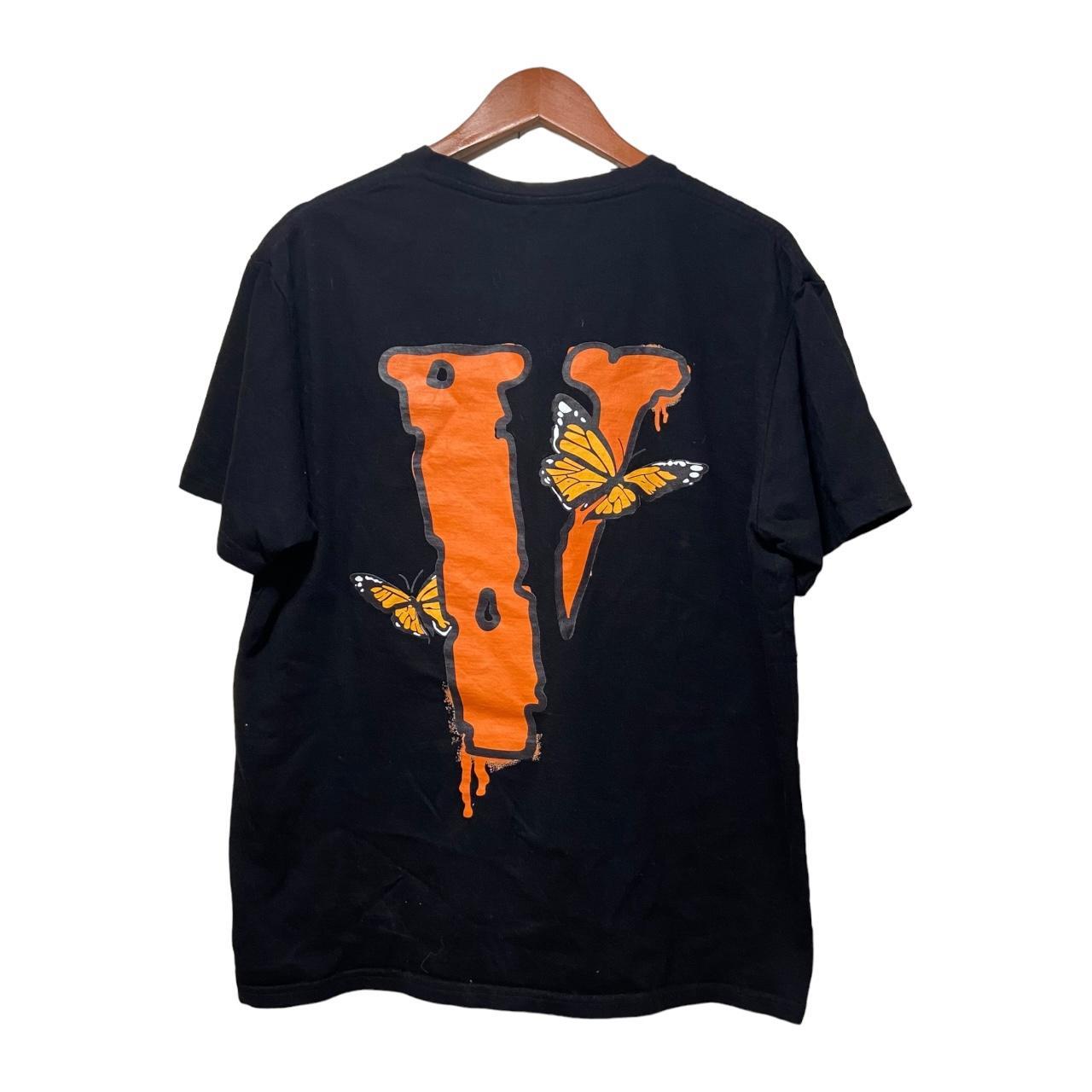 ラグジュアリーストリート★Juice Wrld x Vlone Butterfly s-l400.jpg