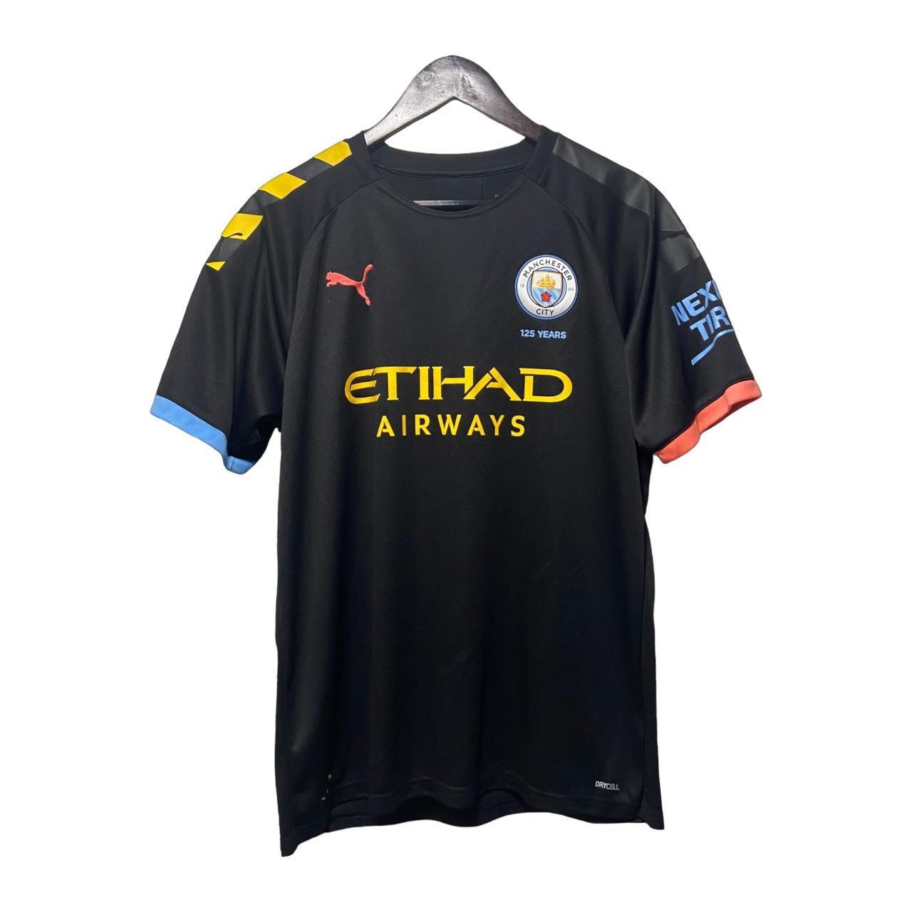 Soccer Jersey Man City 125 Kit 125 Years Man City Kit Deals