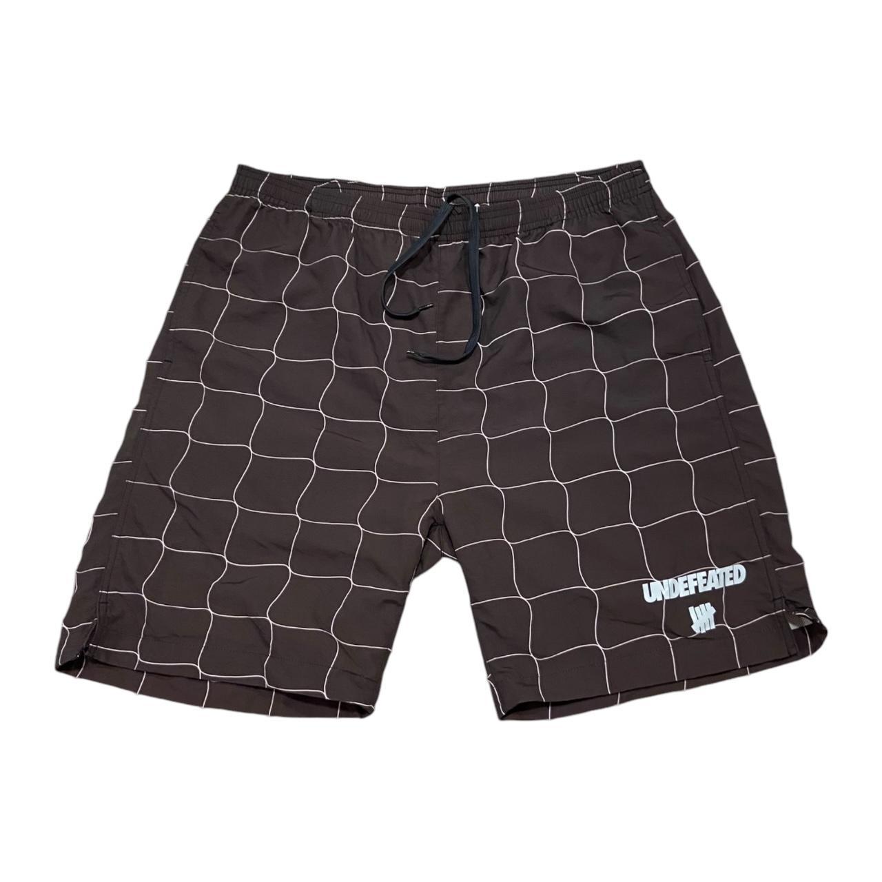 【UNDEFEATED】2色展開 UNDEFEATED ATHLETICS SWEATSHORT UNISEX UNDEFEATED ATHLETICS SWEATSHORT – Undefeated
