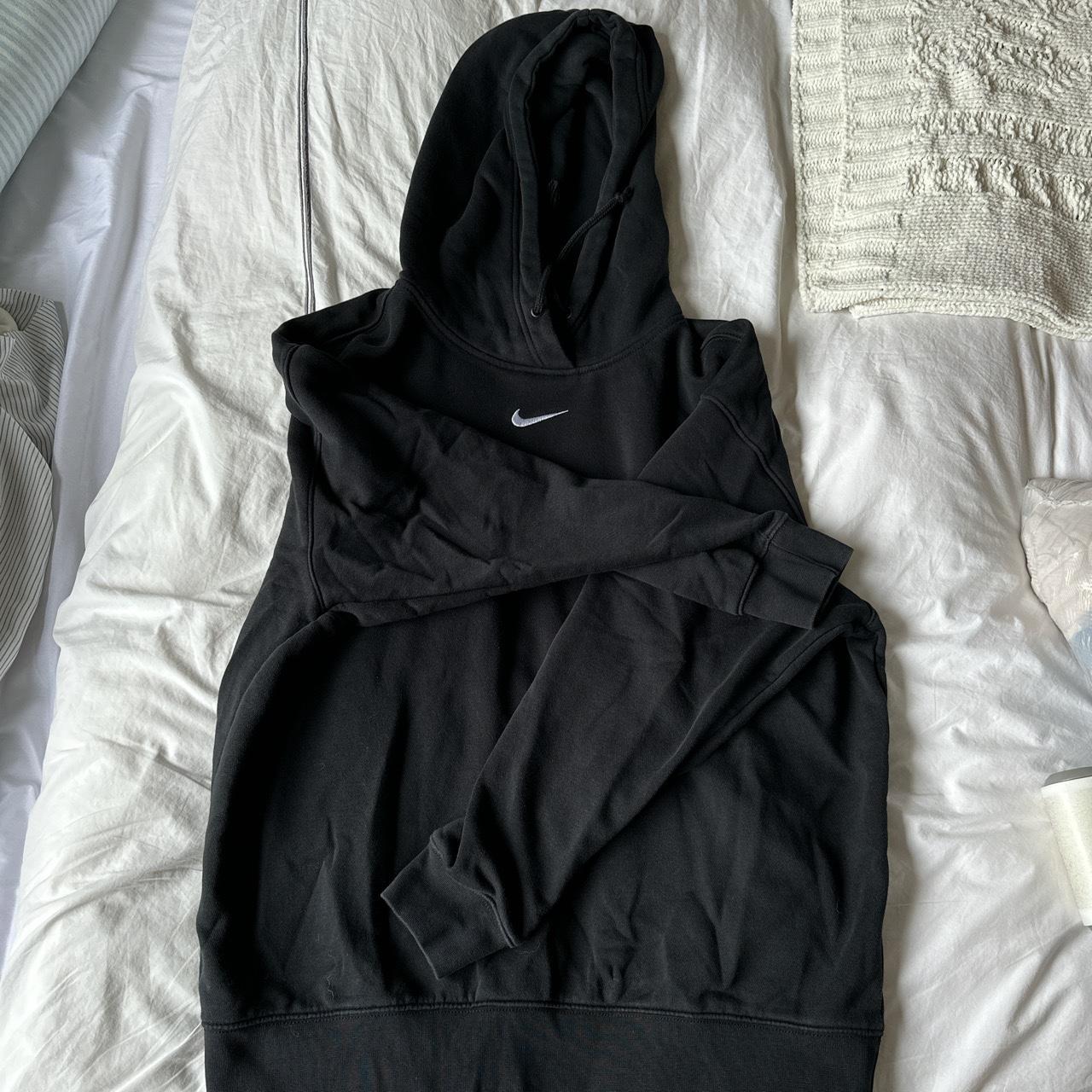 mens medium nike hoodie