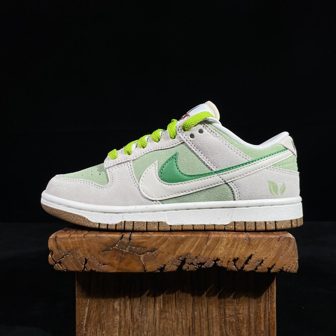 mens nike dunk trainers