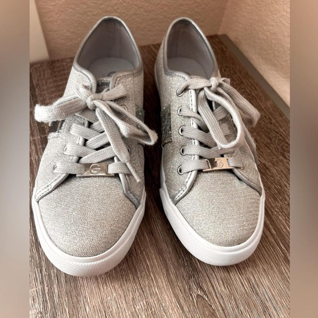 Elevate your sneaker game with these stylish