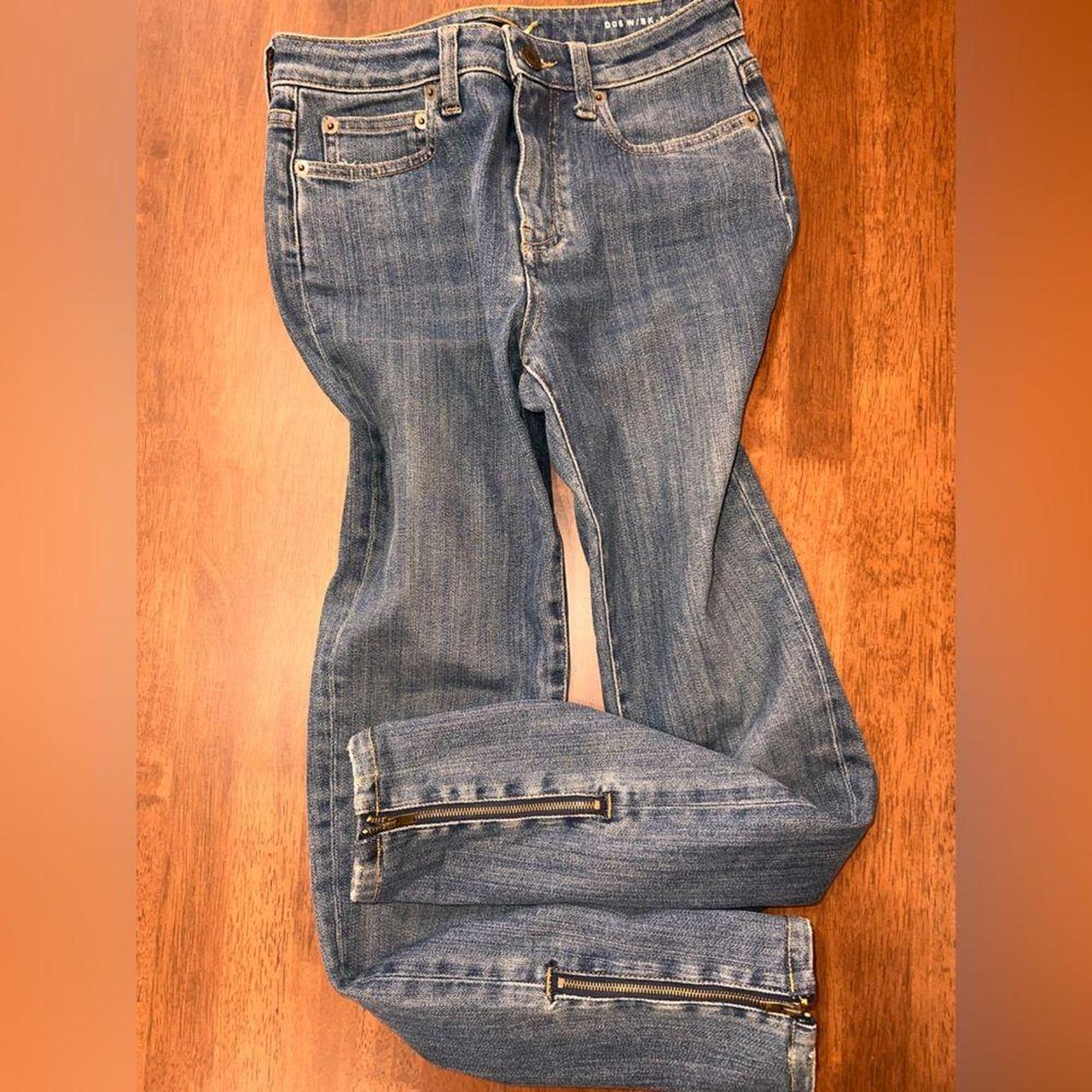 Saint Laurent Paris D05 W/SK-MW Jeans in excellent | Depop Saint Laurent Paris D05 W/SK-MW Jeans in excellent | Depop