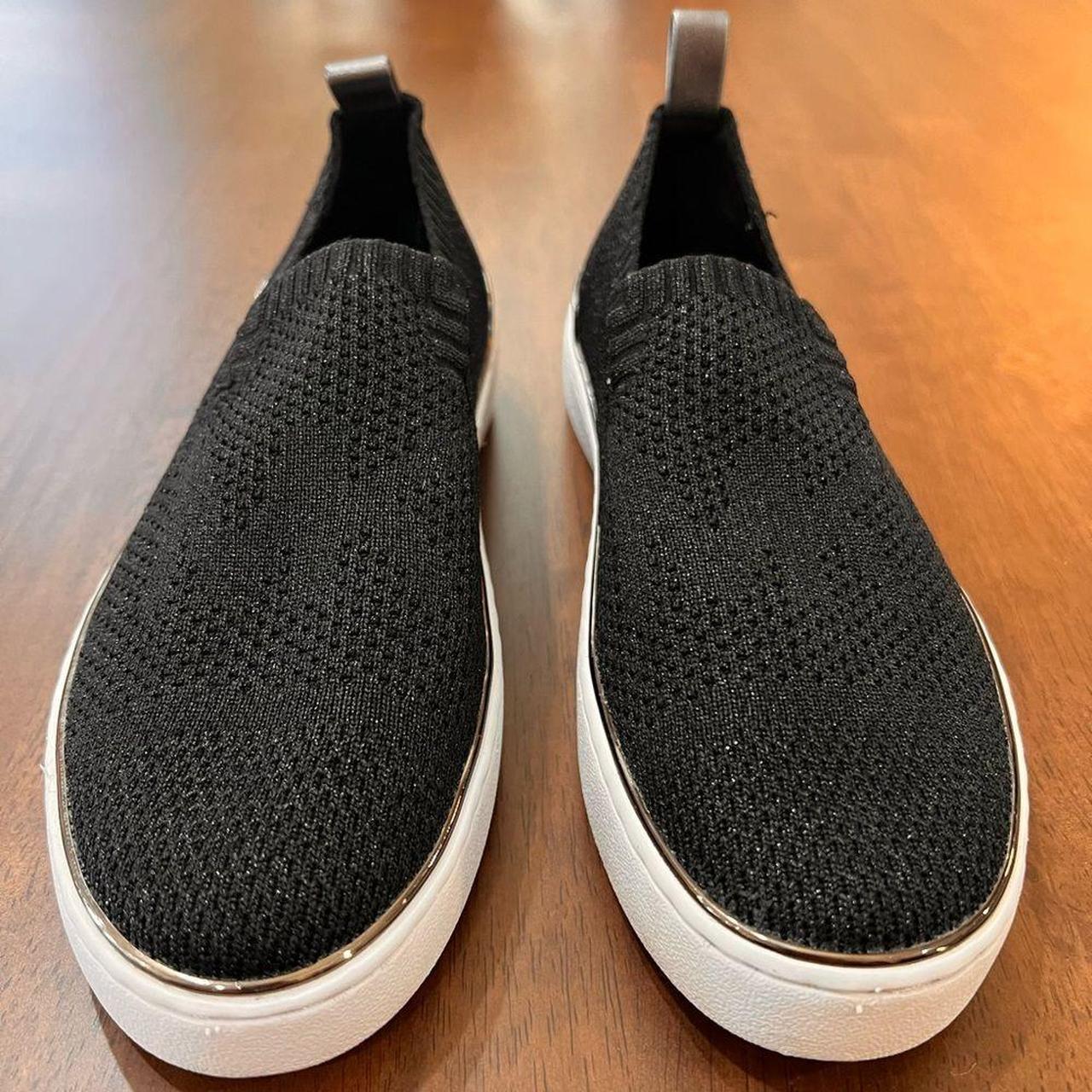 Women s Michael Michael Kors Skyler Slip On Sneakers. Depop