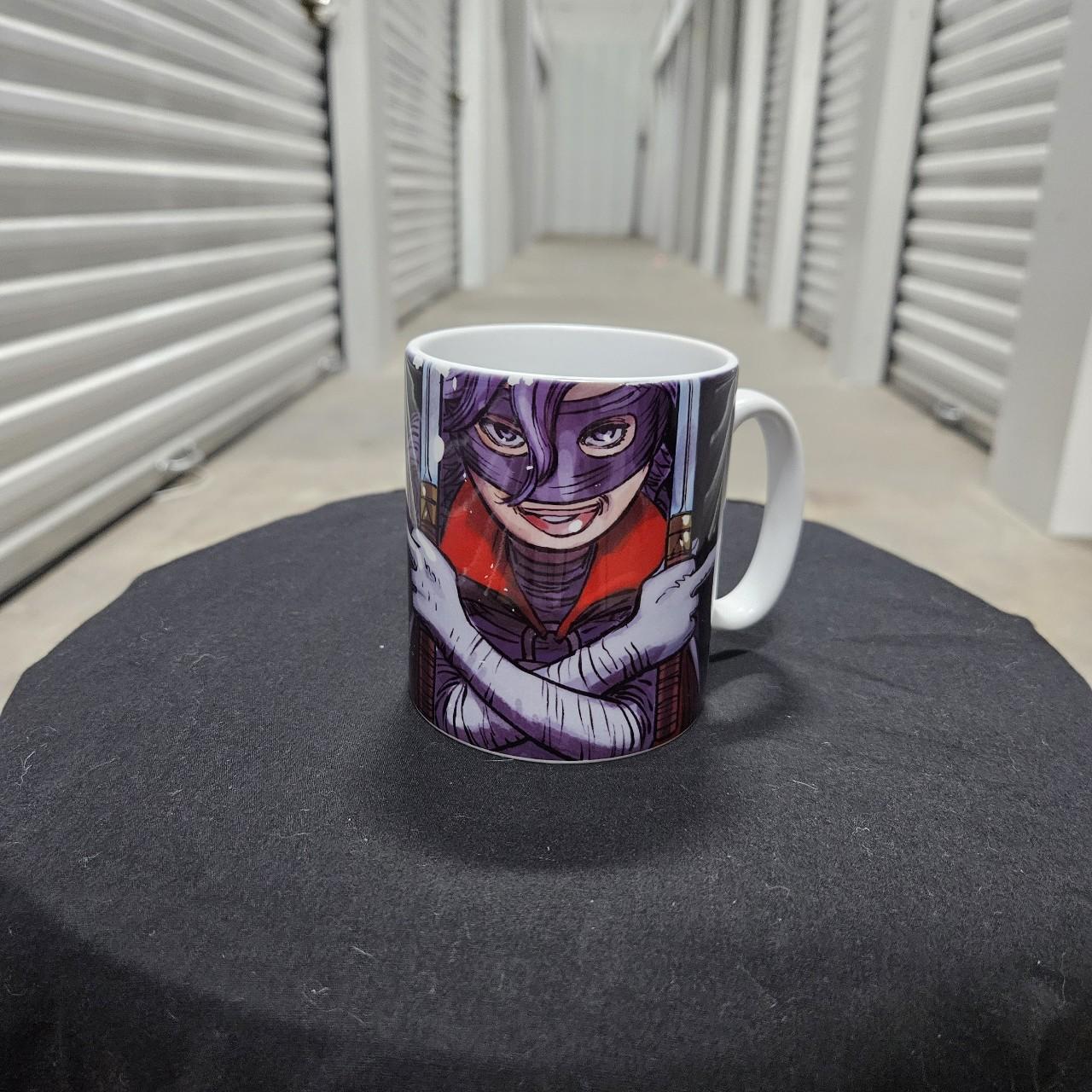 item listed by hamstonestore