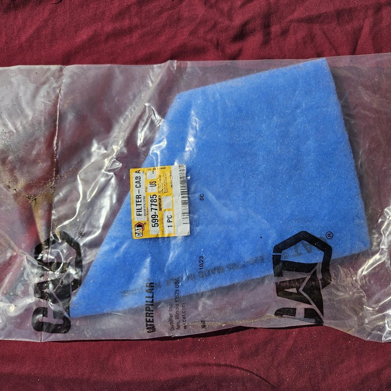 item listed by hamstonestore