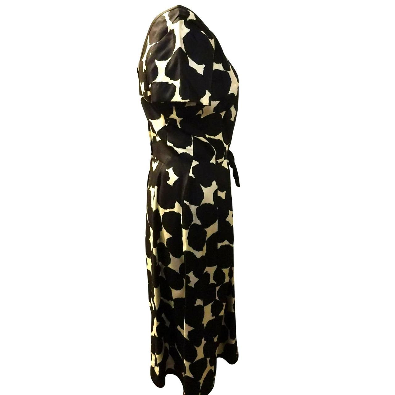 Suzy Perette Women's A-line Dress - Black/White -… - image 6