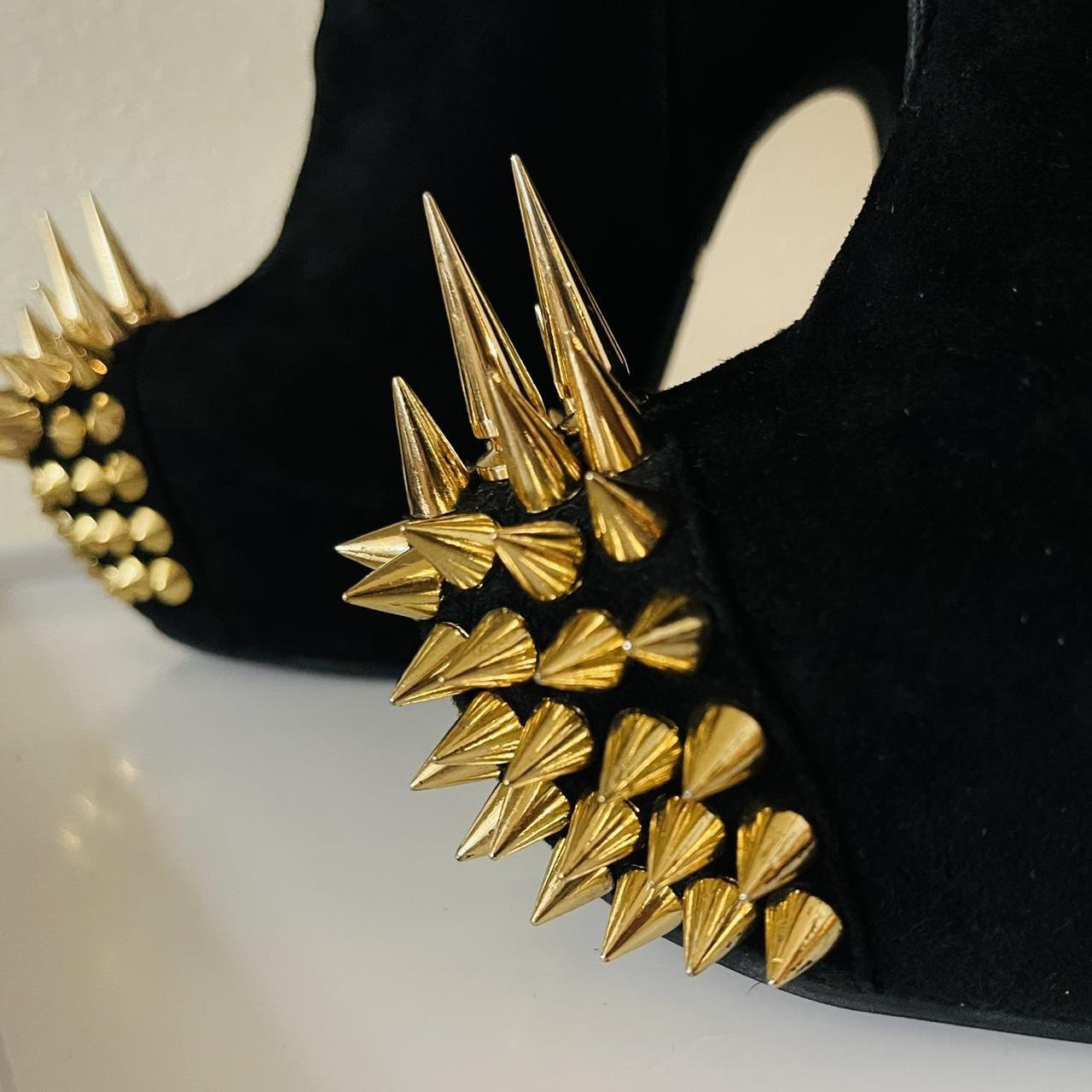 百貨店JEFFREY CAMPBELL ヒョウ柄ブーティ 39 新品 革靴 ジェフリーキャンベル “彫刻ヒール”のスケートシリーズから新作