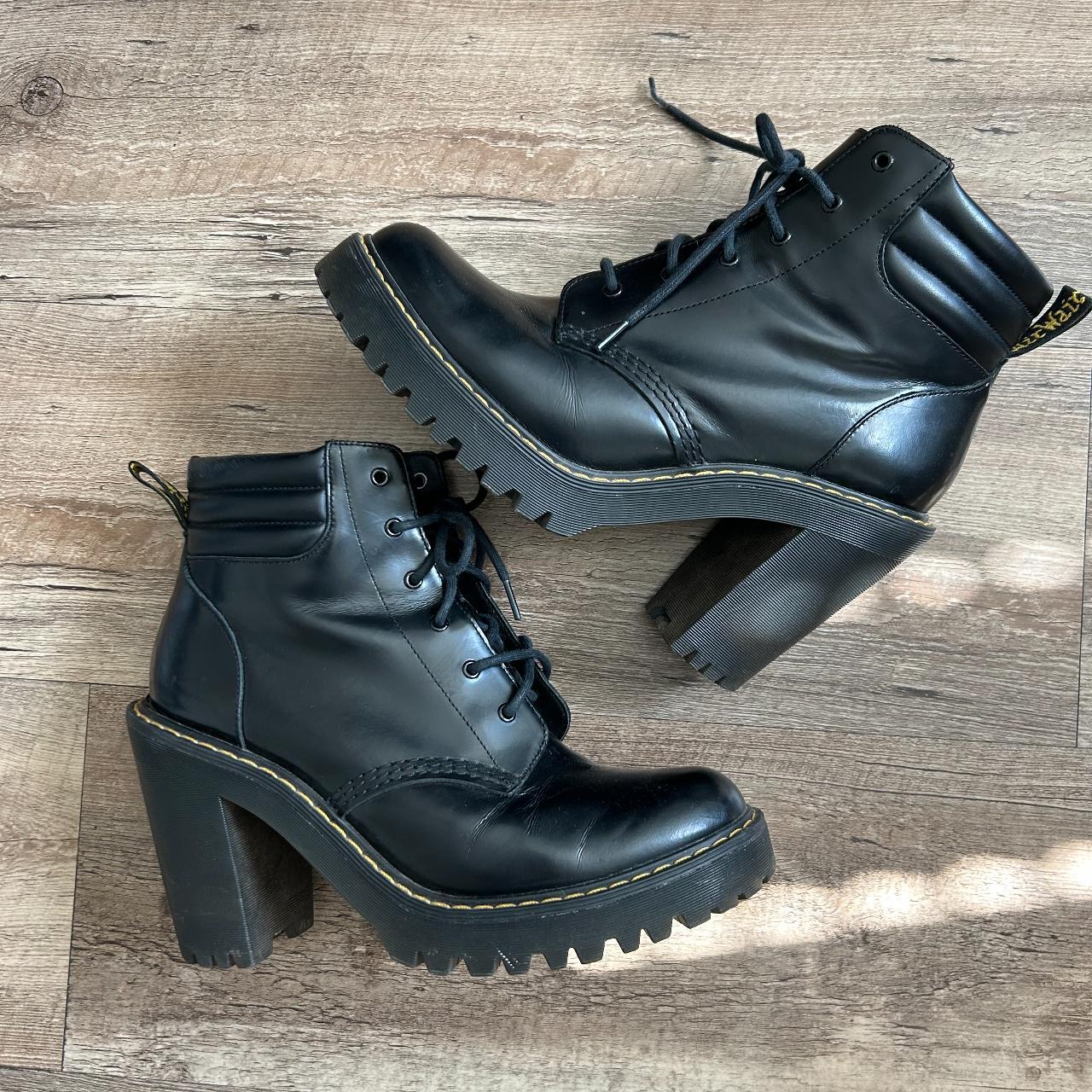 Dr martens persephone canada hotsell