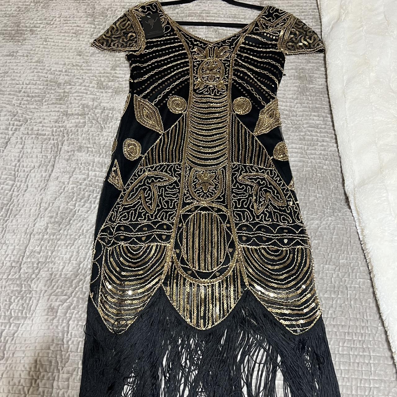 item listed by davinarae520