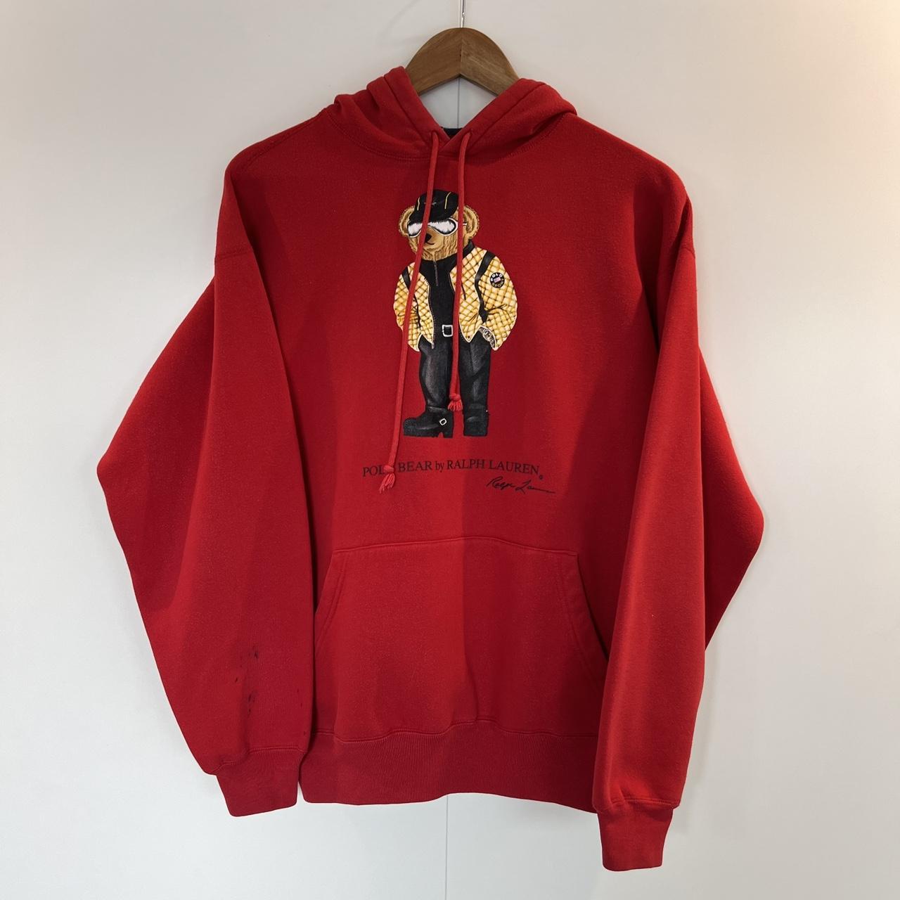 Vintage polo sport Ralph Lauren polo Depop