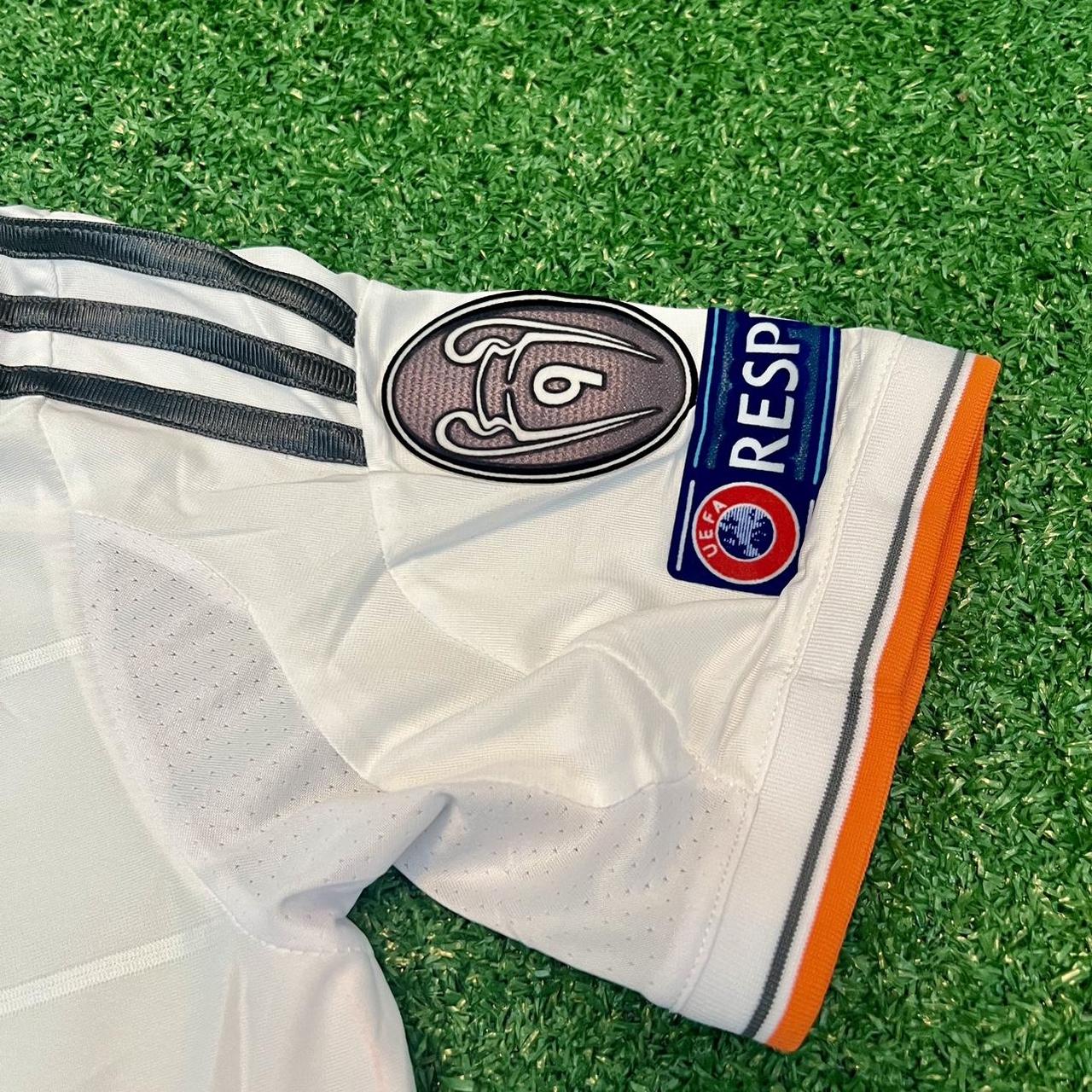 Real Madrid CR7 Cristiano Ronaldo #7 Shirt Jersey | Depop