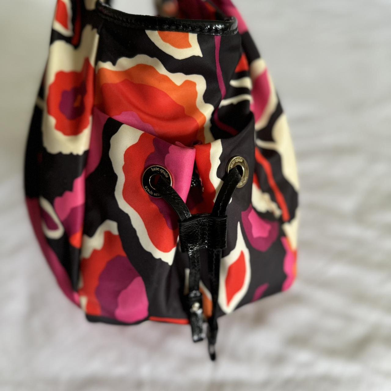 ショルダーバッグ・ポシェット kate spade Stevie Baby Bag WKRU1566 NEW* Kate Spade New York Stevie Shoulder Handbag | Diaper