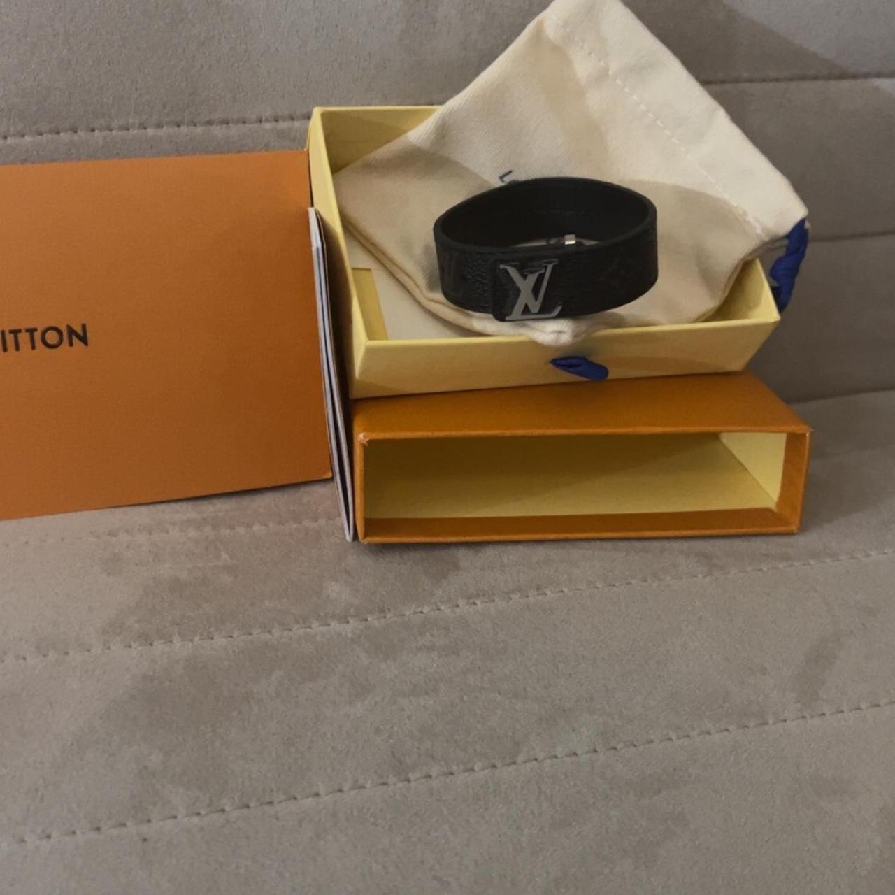 正規品　VUITTON レアブーツ　38 24.5cm美品 LOUIS VUITTON CJ VINTAGE