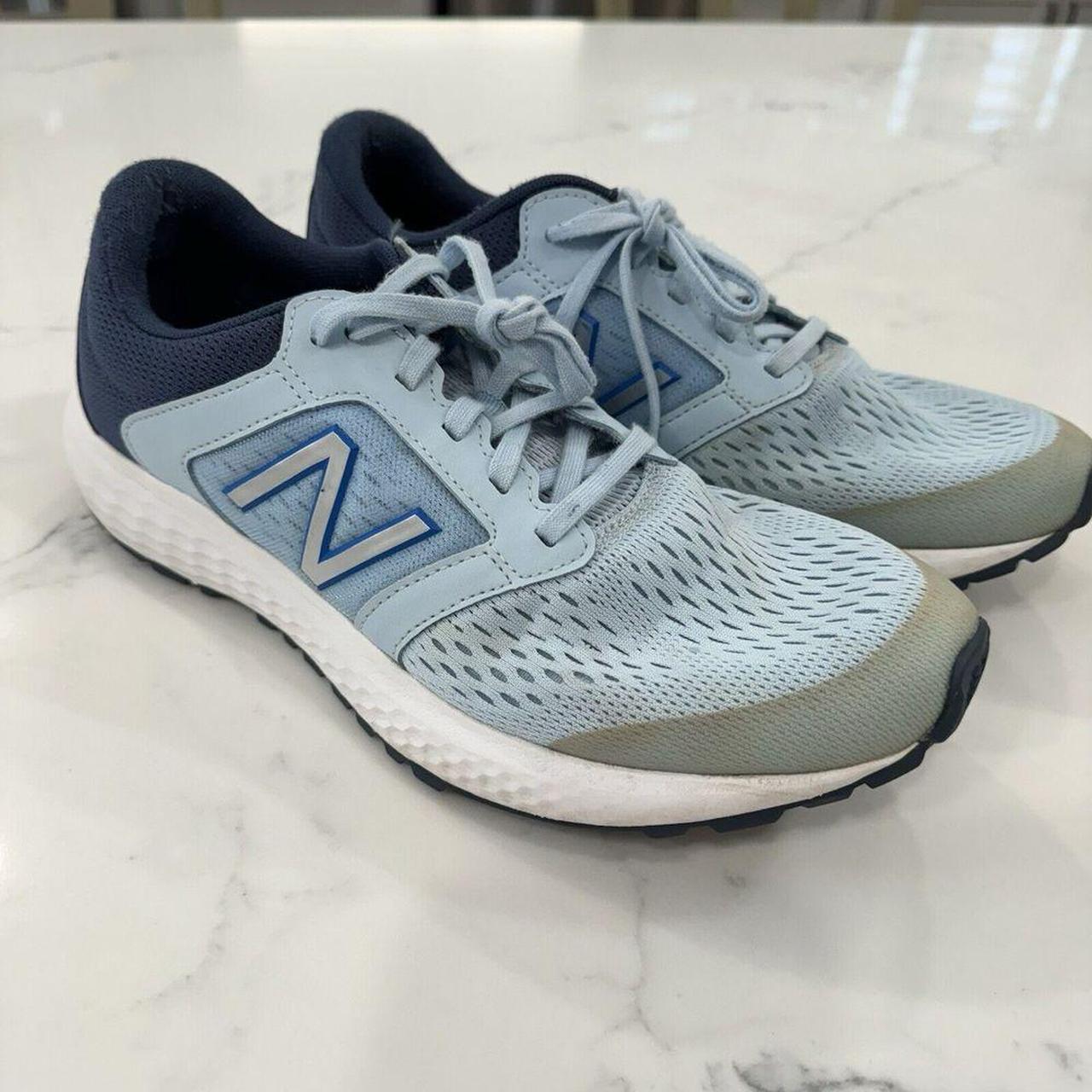 New balance men s hellful 520v5 running shoes