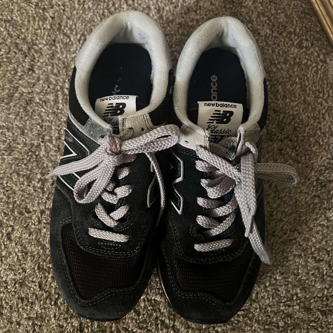 new balance navy blue womens