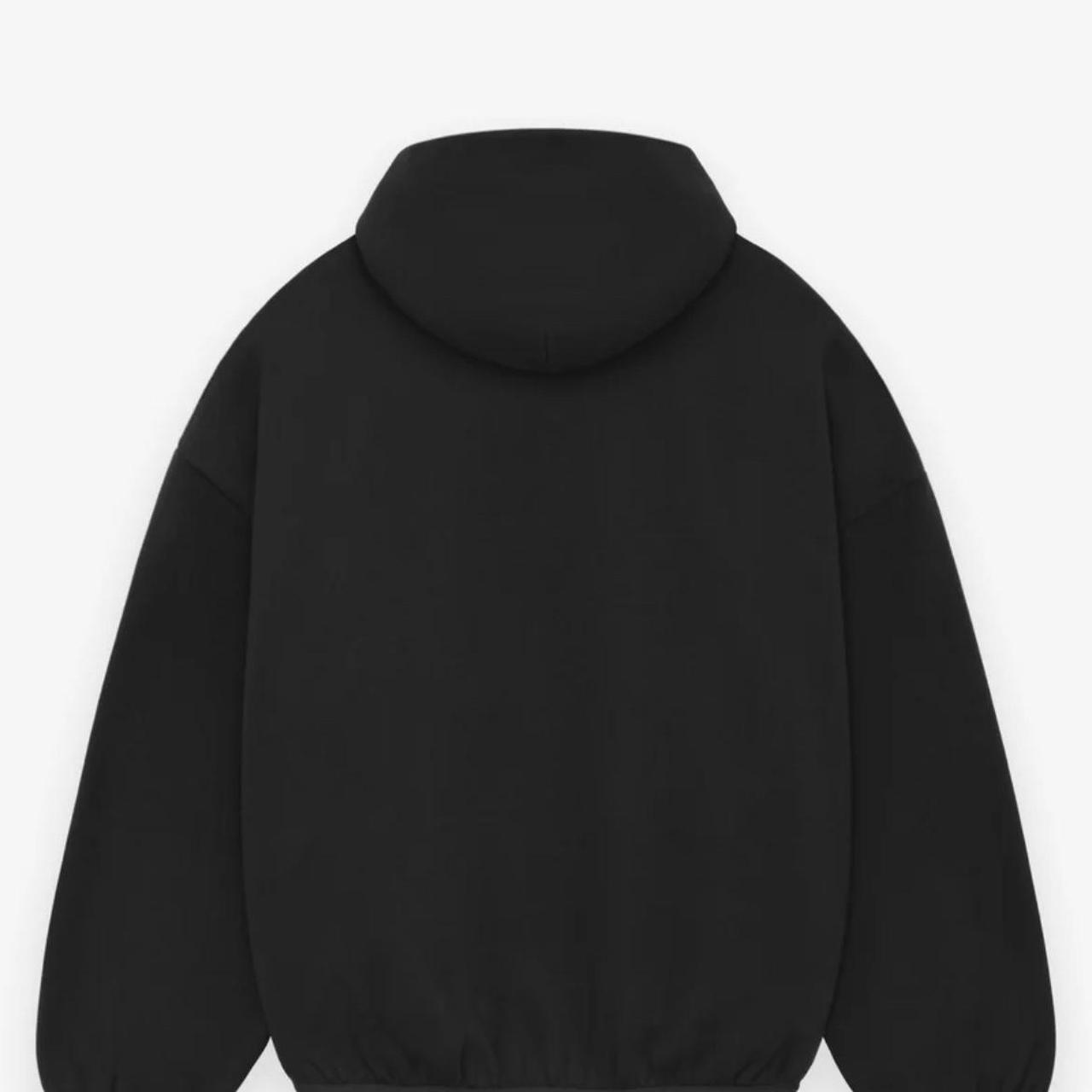 ESSENTIALS HOODIE The Essentials hoodie is made in... - Depop