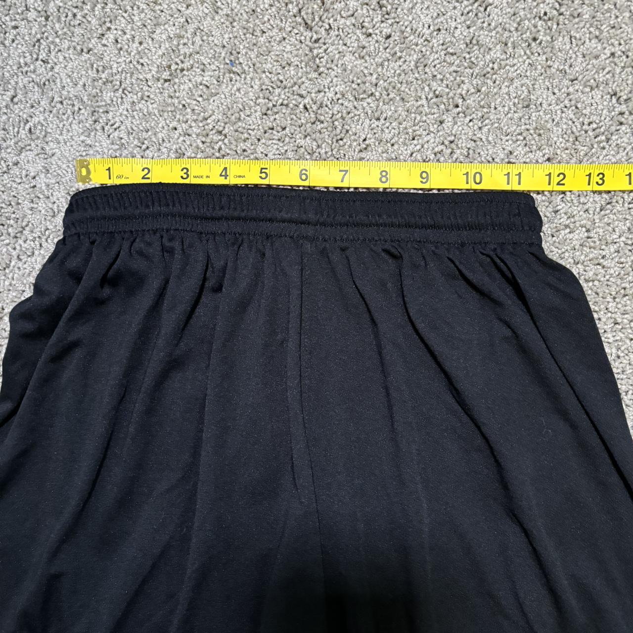 Charly brand Atlas FC Black Soccer Athletic Gym... - Depop