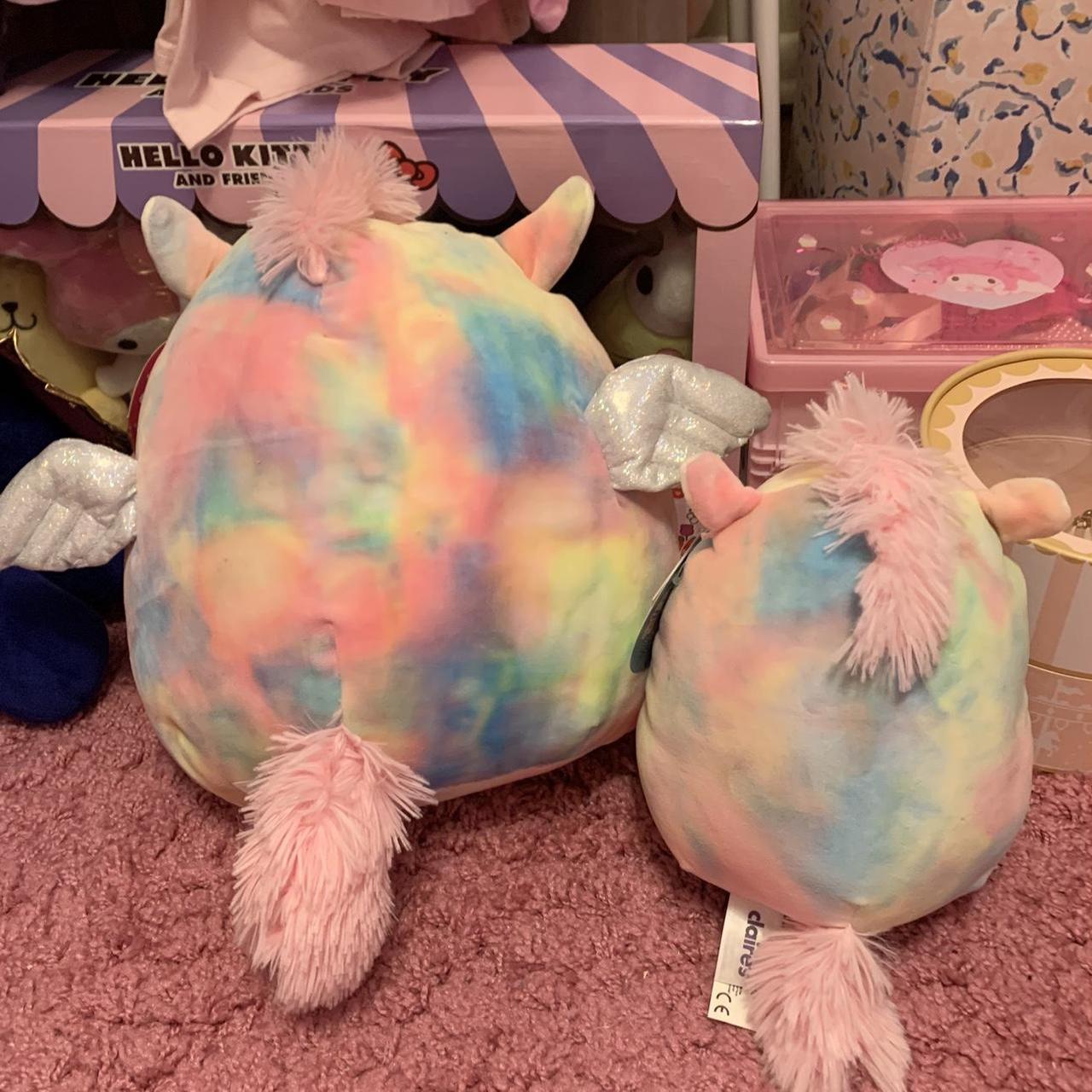 Popular Squishmallow bundle reserve princess77