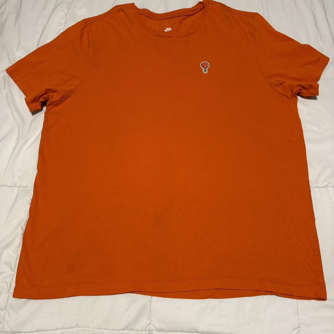 nike legacy t shirt