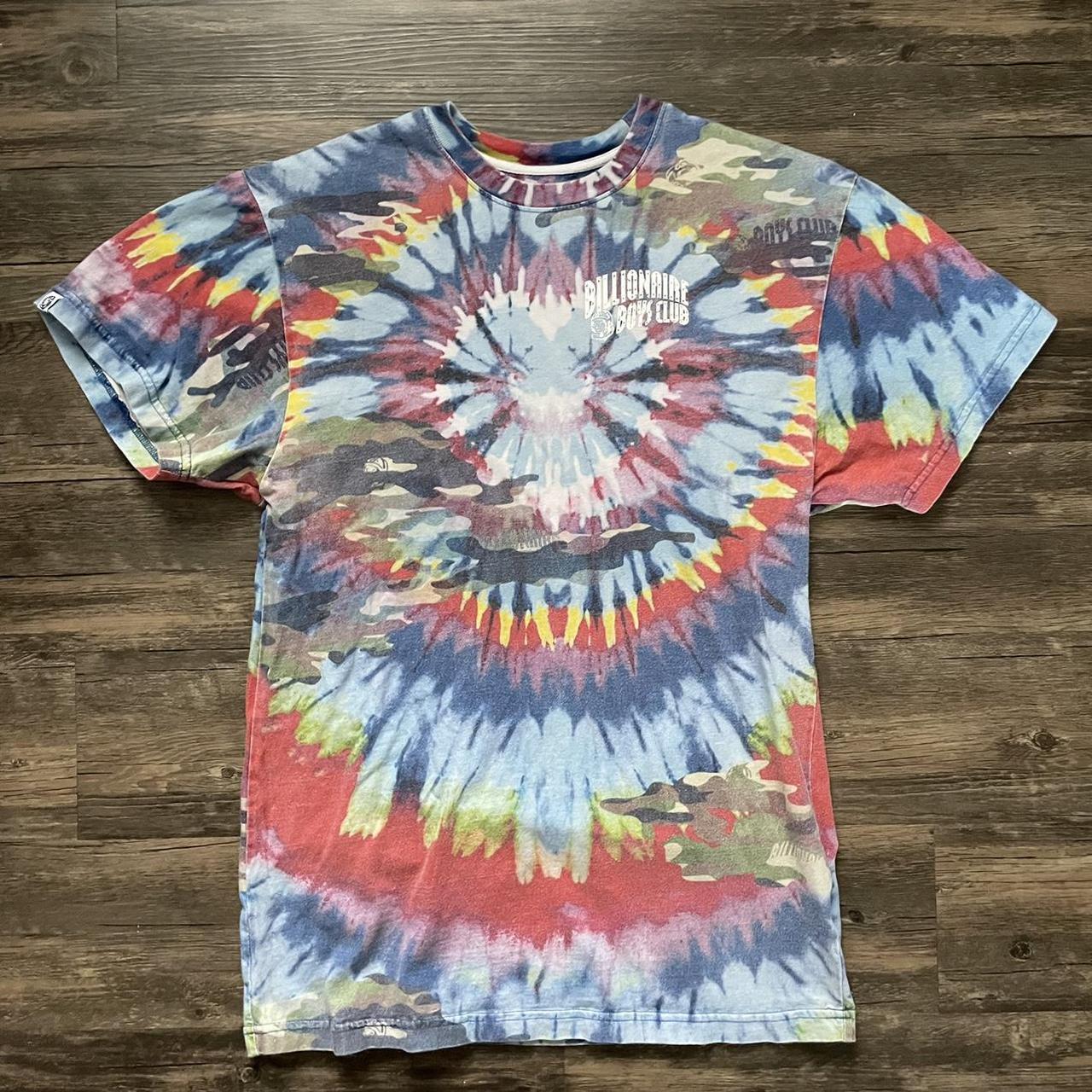 Billionaire Boys Club Men's Multi T-shirt