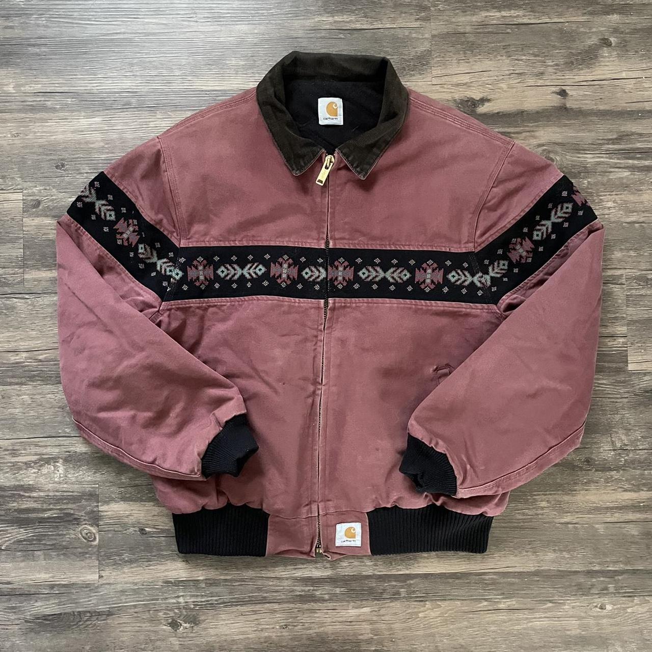 aztec carhartt