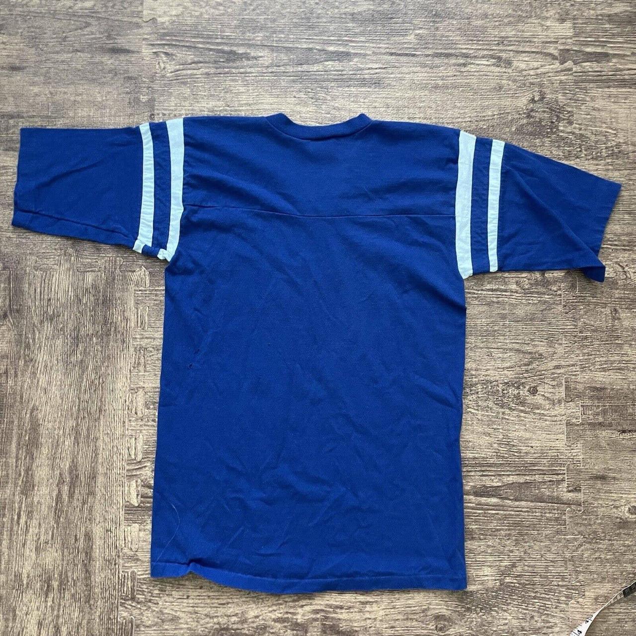 Vintage 1970s Velva Sheen Ricks College Vikings... Depop