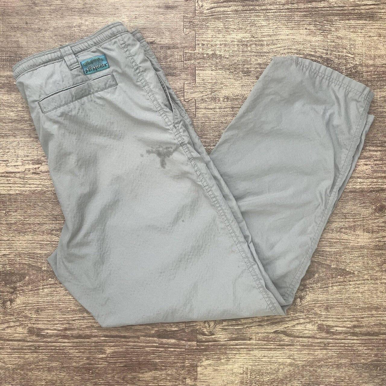 Patagonia baggies cheap pants medium