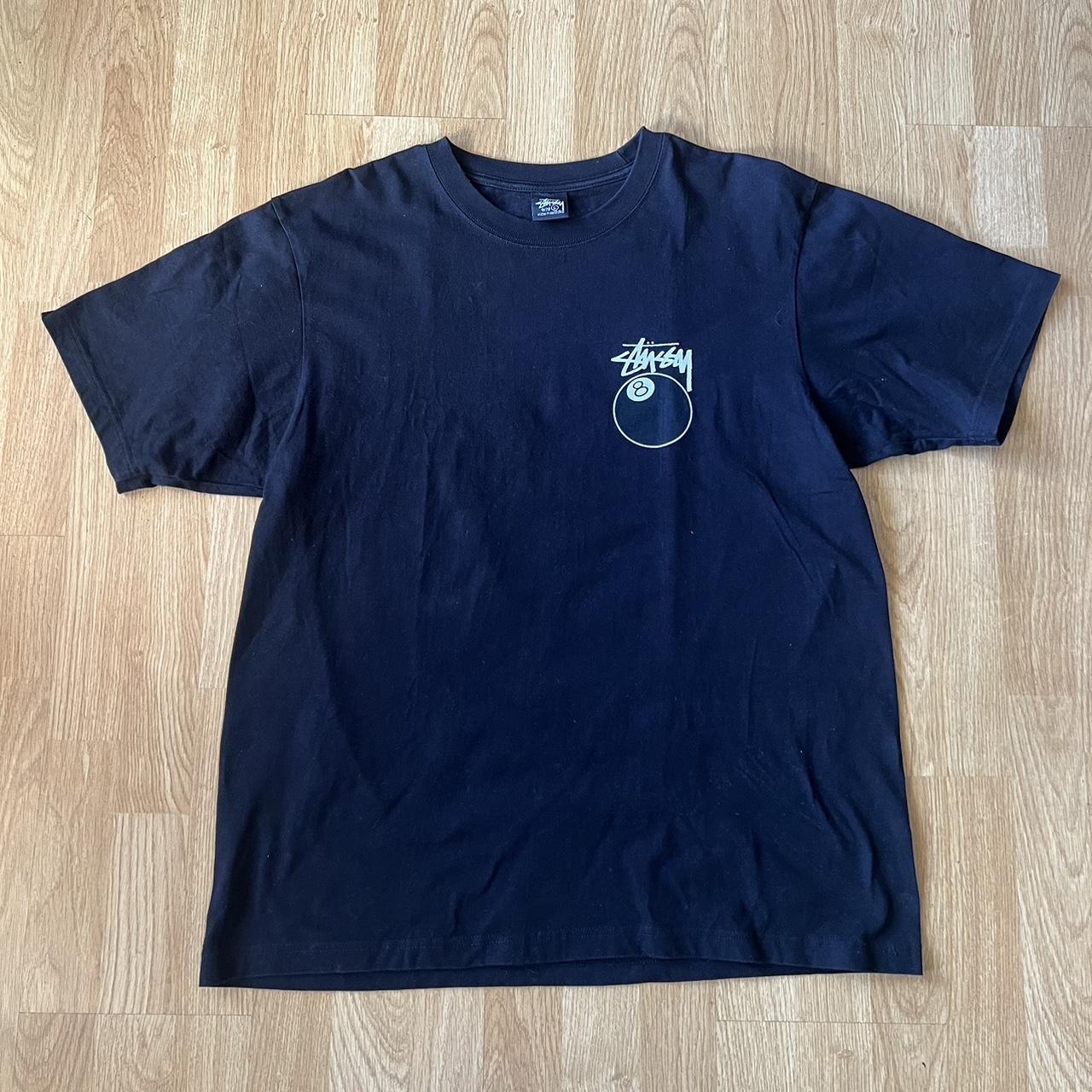 トップス 90s cityboy old stussy s/s polo shirt 90s cityboy old Stussy s/s polo shirt
