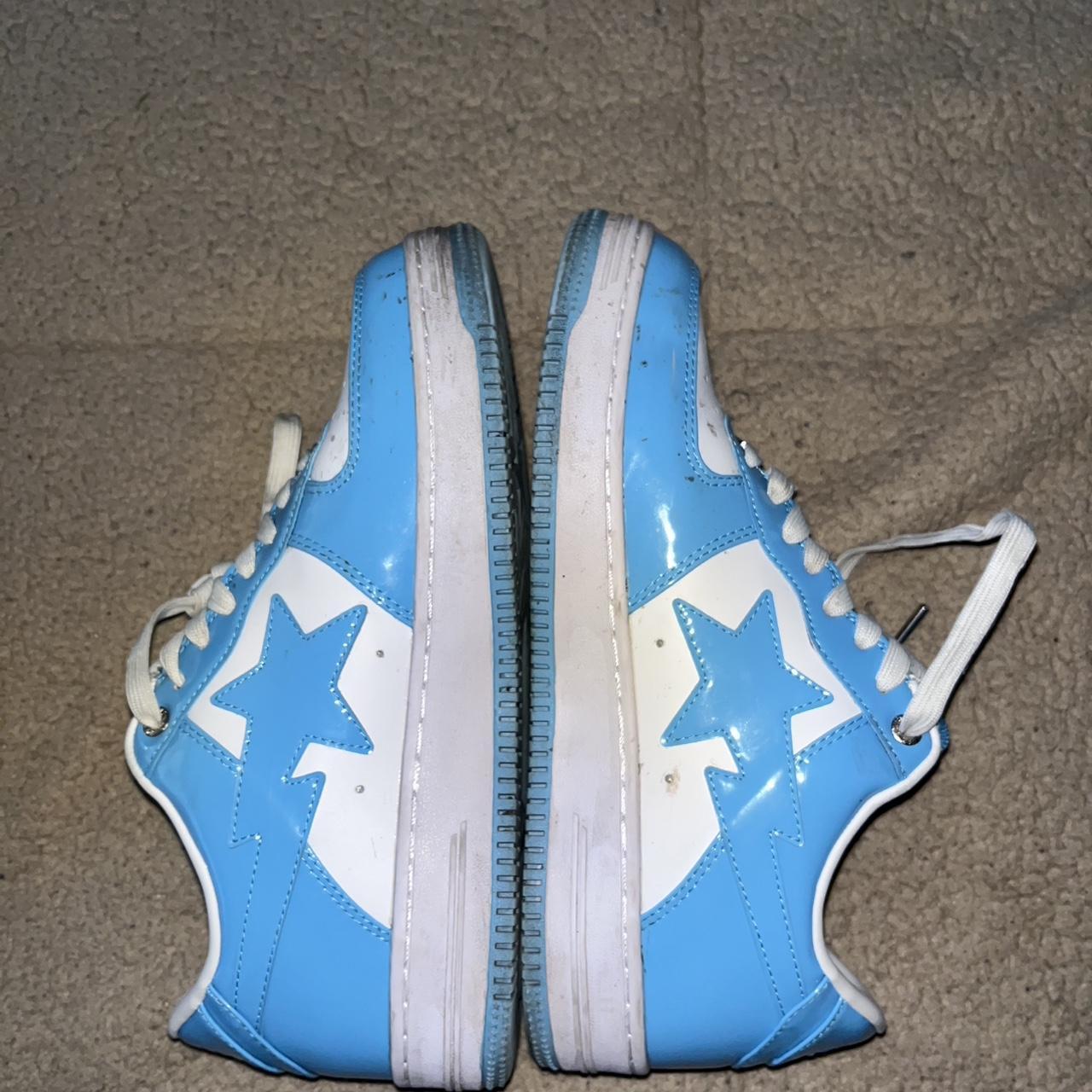 item listed by ajlopez_1
