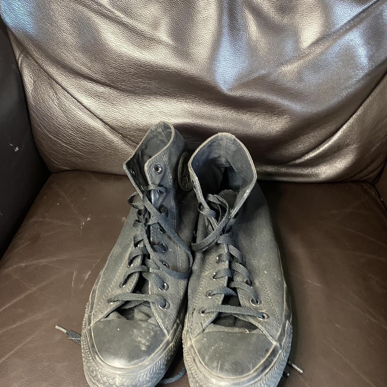 Size 12 converse shoes on sale