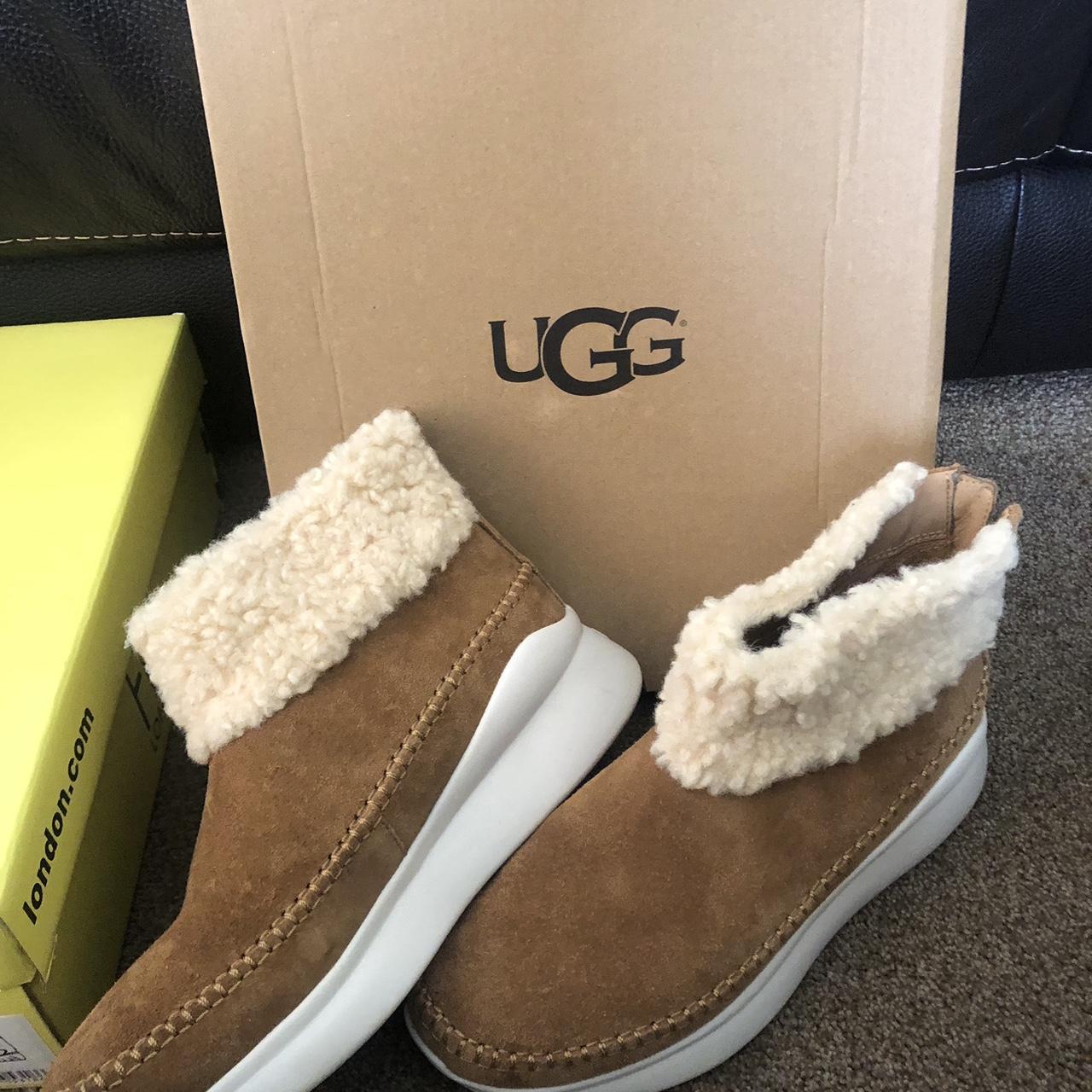 Montrose sneaker UGGs Brand new never worn