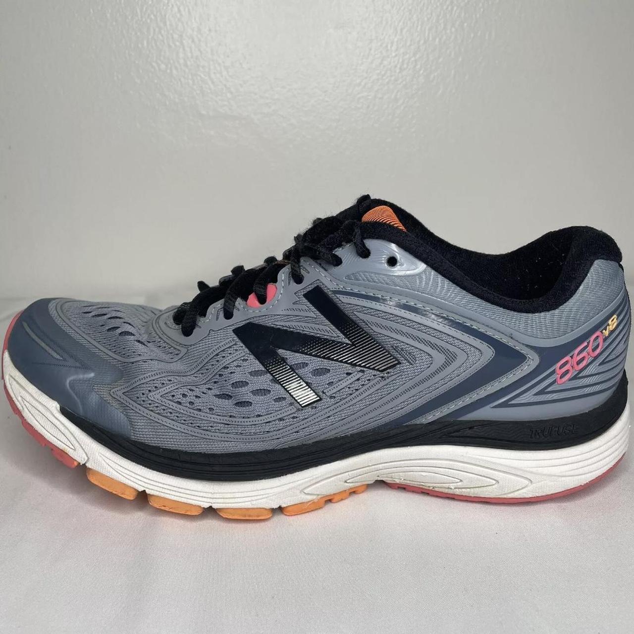 Nb 860v8 women's best sale