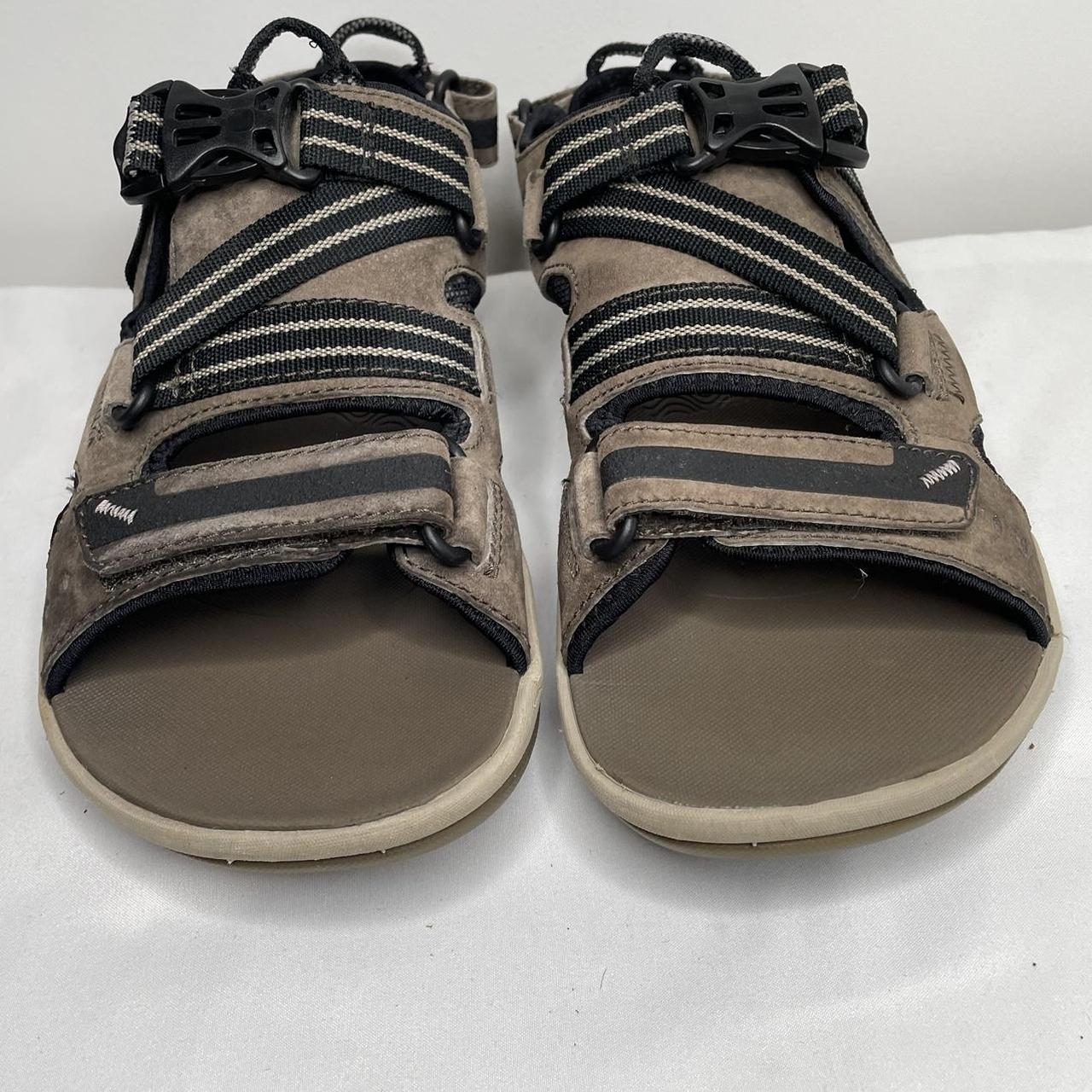 clarks wavewalk mens