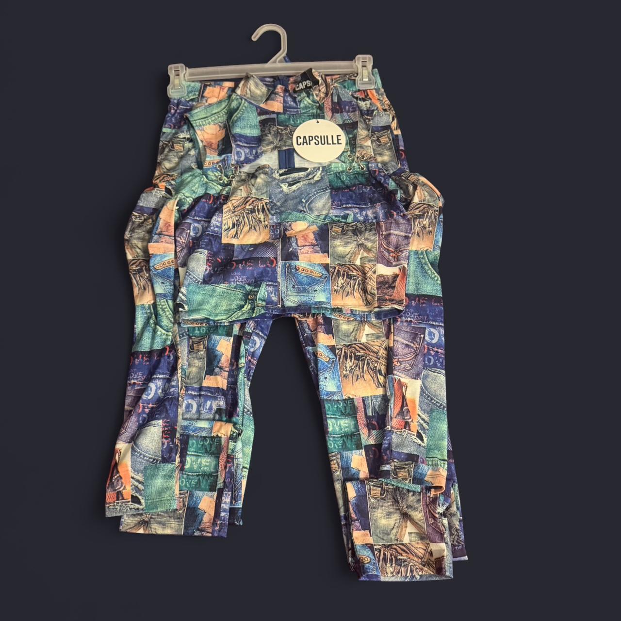 item listed by chacha12356