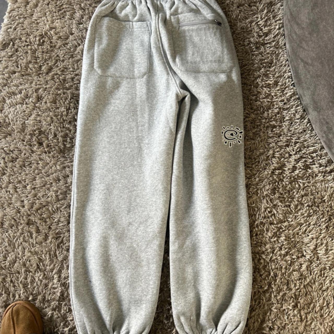 Always do what you should do tracksuit bottoms