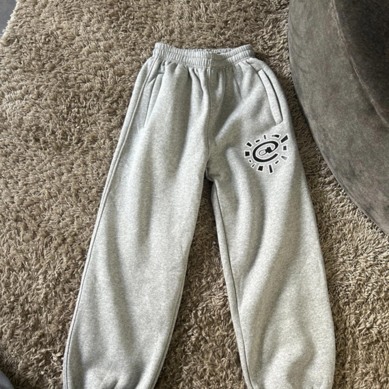 Always do what you should do tracksuit bottoms | Depop