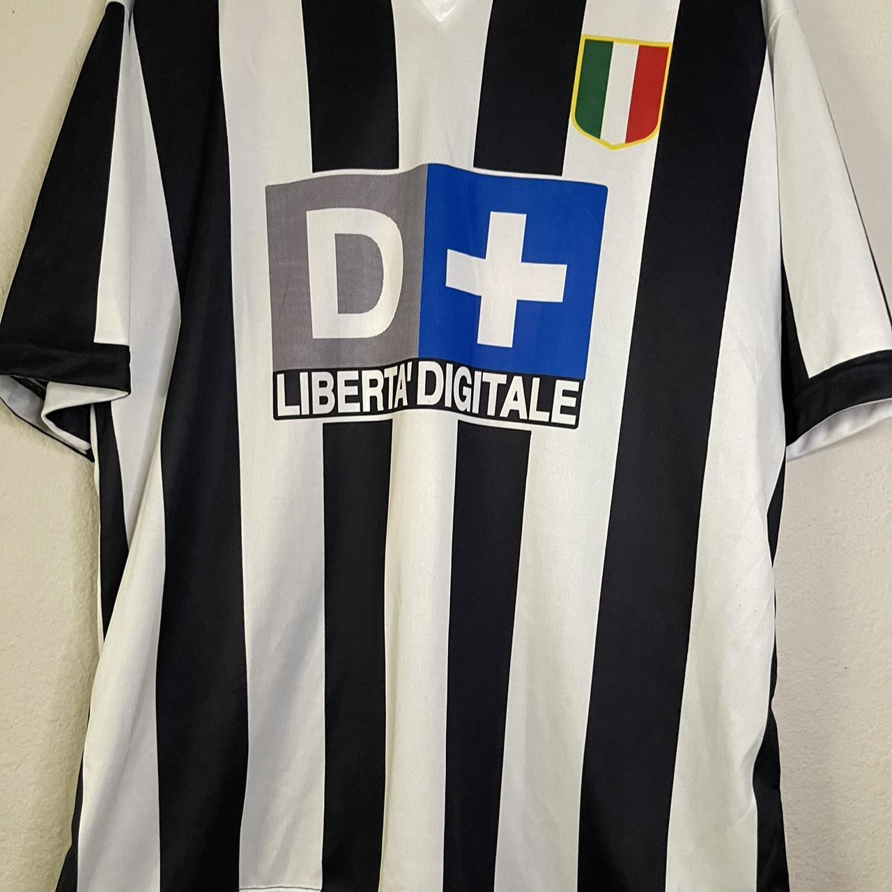 D deals juventus