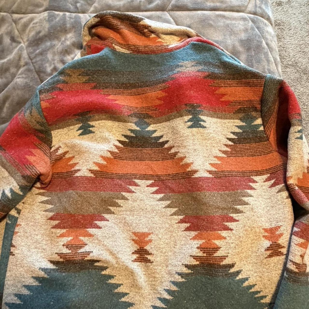 Pendleton Women's Jacket - Multi - M – Multicolou… - image 2