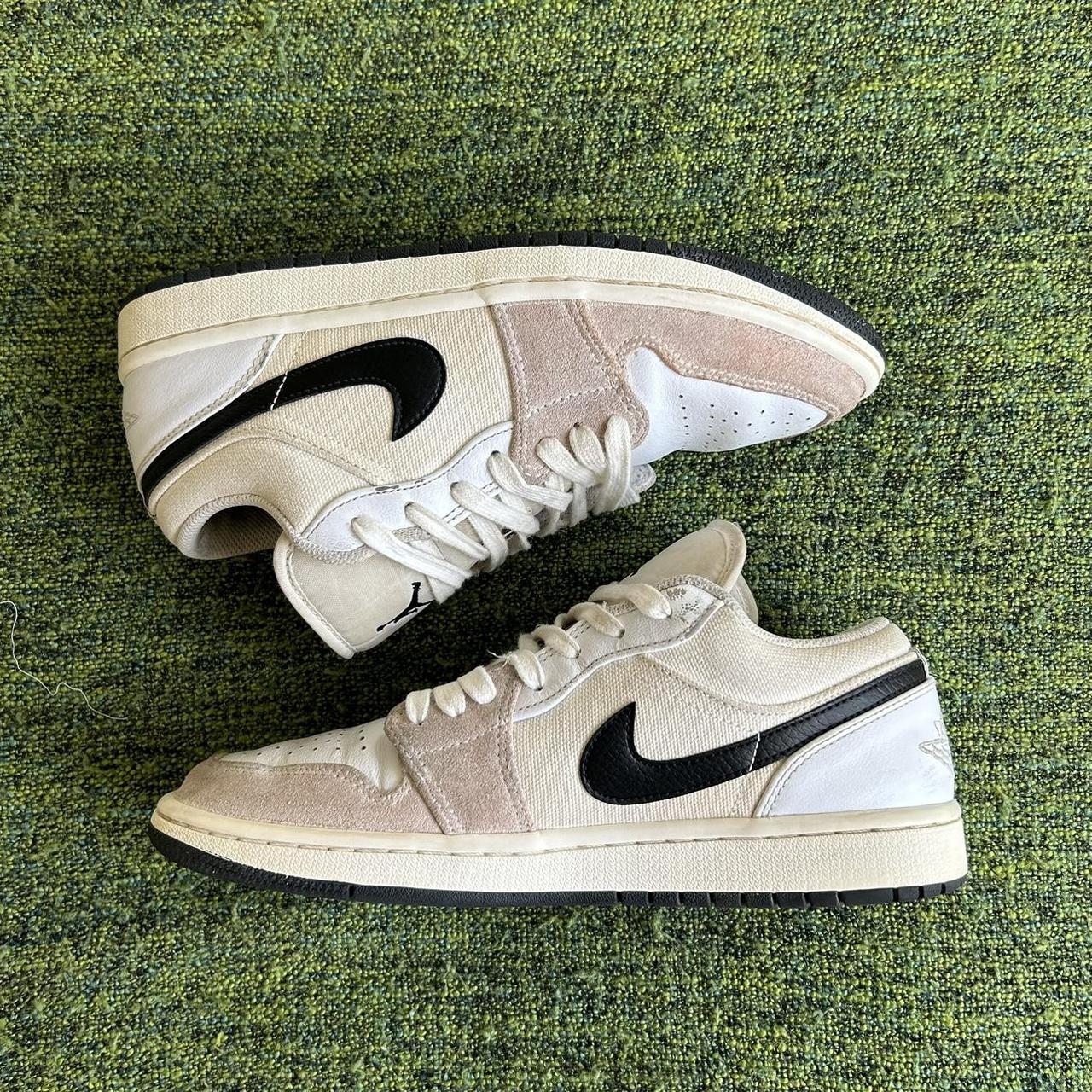 Low Astrograbber Jordan Low Crema Air Jordan Low 'Astrograbber