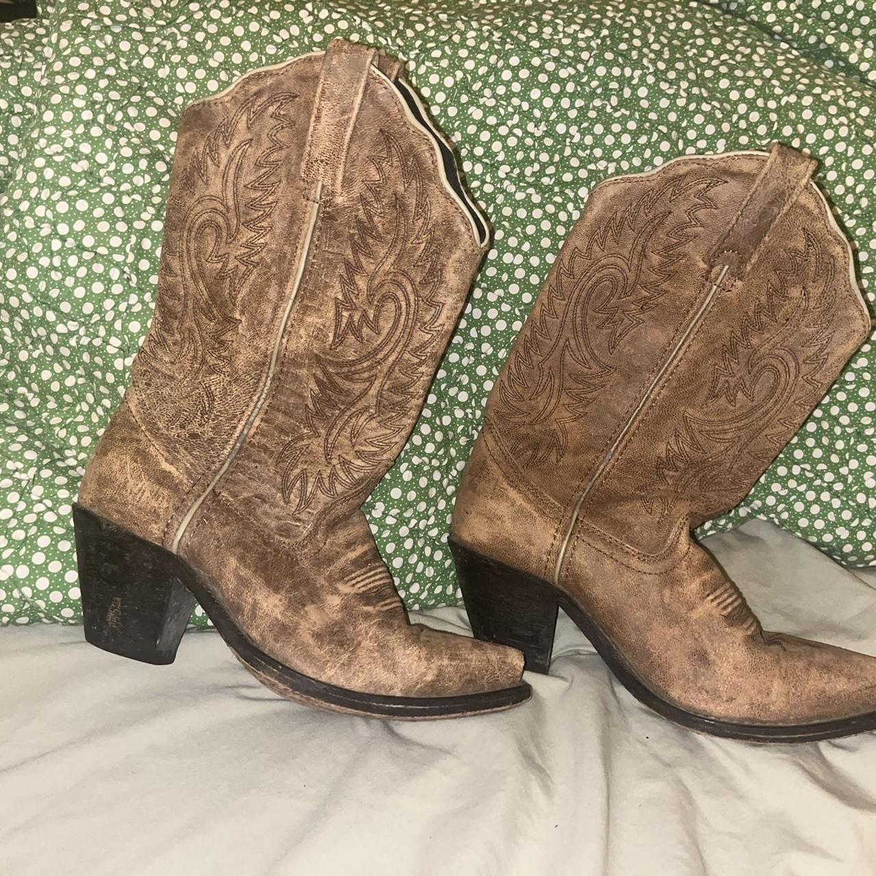 Rockin country boots deals